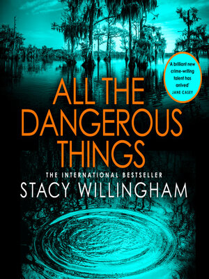cover image of All the Dangerous Things